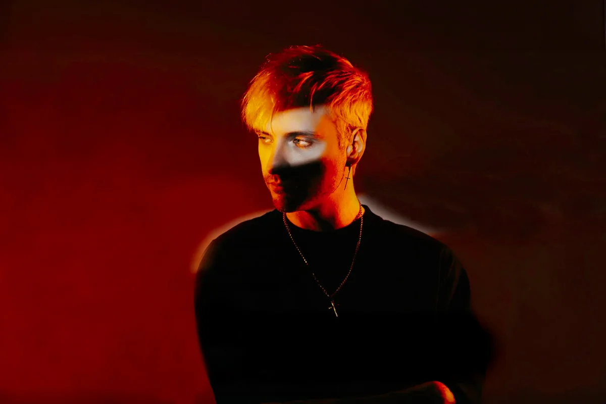 Афиша «Pyrokinesis»