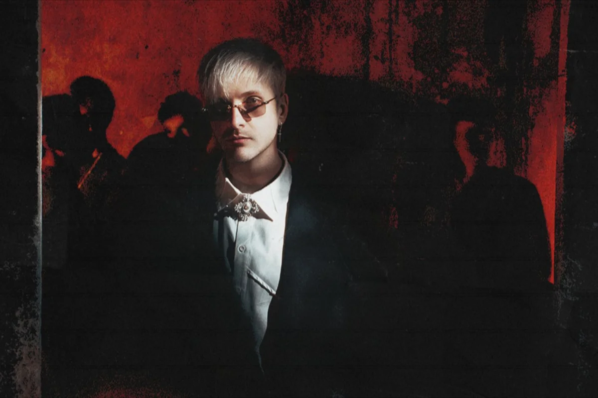 Афиша «Pyrokinesis»