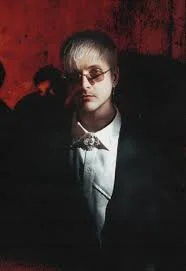 Афиша «Pyrokinesis»