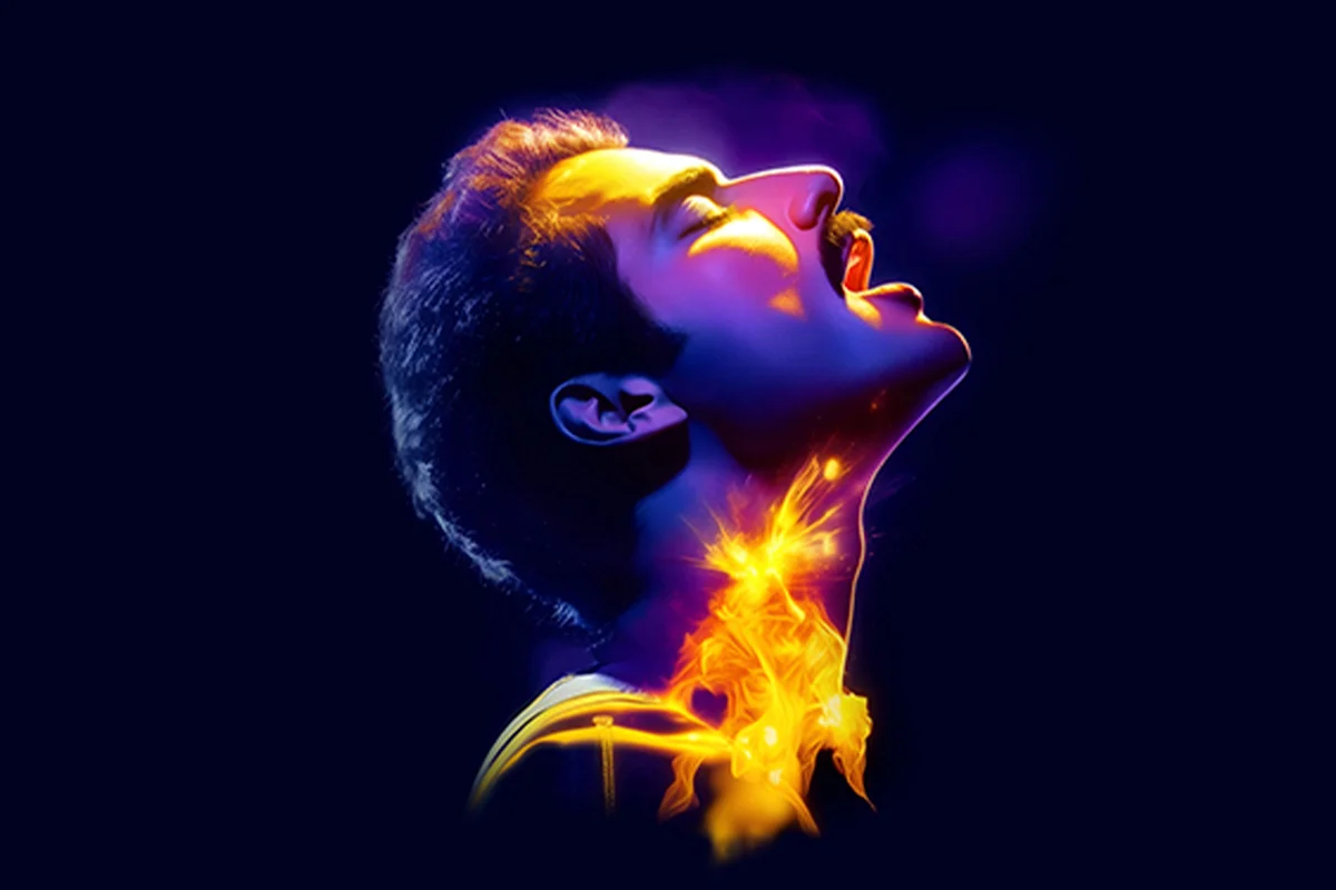 Афиша «Queen лучшие хиты c симфоническим оркестром. "One Vision"»