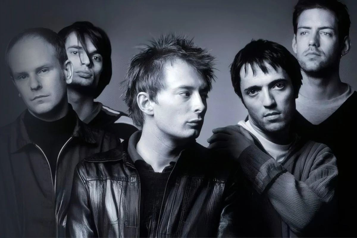 Афиша «Radiohead. Симфонический Трибьют при свечах в старинном соборе»