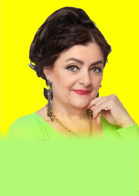 Афиша «Раиса Отрадная»