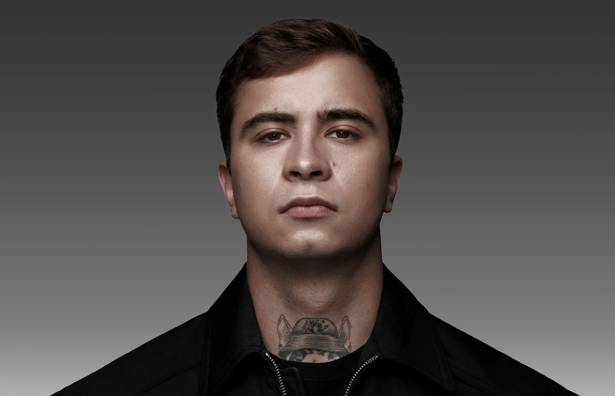 Афиша «Ramil’»