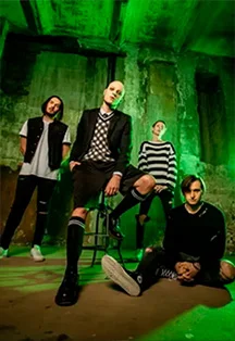 Афиша «Ravanna»