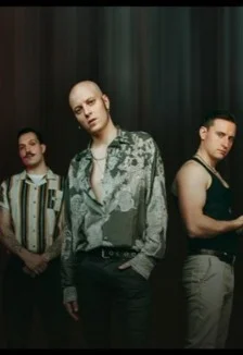 Афиша «Ravanna»