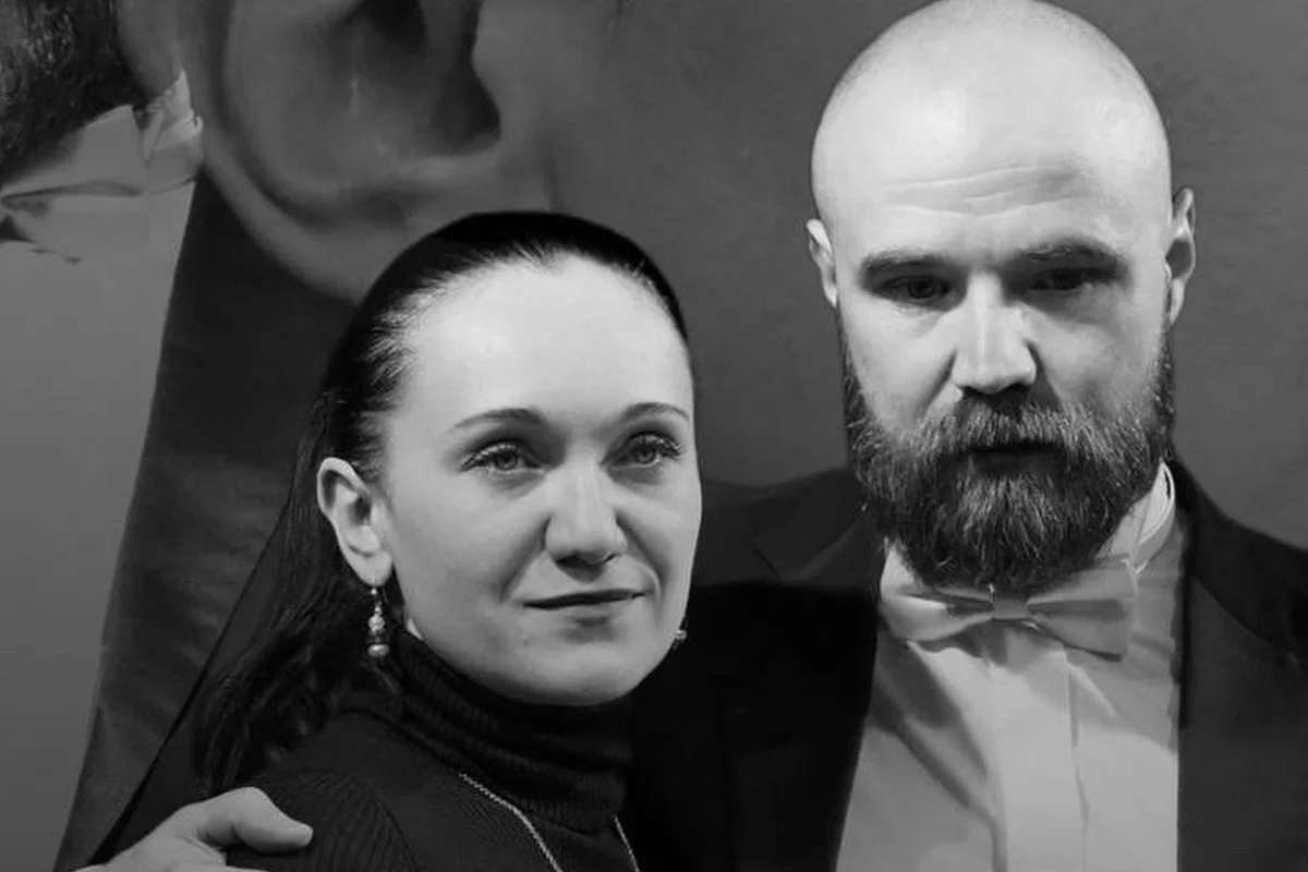 Афиша «Разговор без свидетеля»