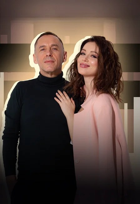 Афиша «Размер Проджект»