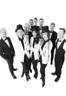 Афиша «Real Jam Jazz Band»
