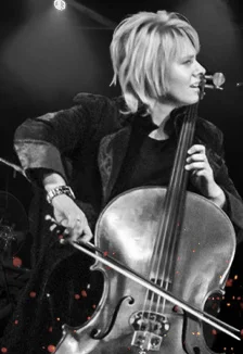 Афиша «Renaissance Cellos "Мировые рок-хиты на виолончелях"»