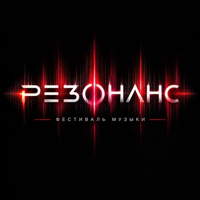 Афиша «РЕЗОНАНС фестиваль музыки»