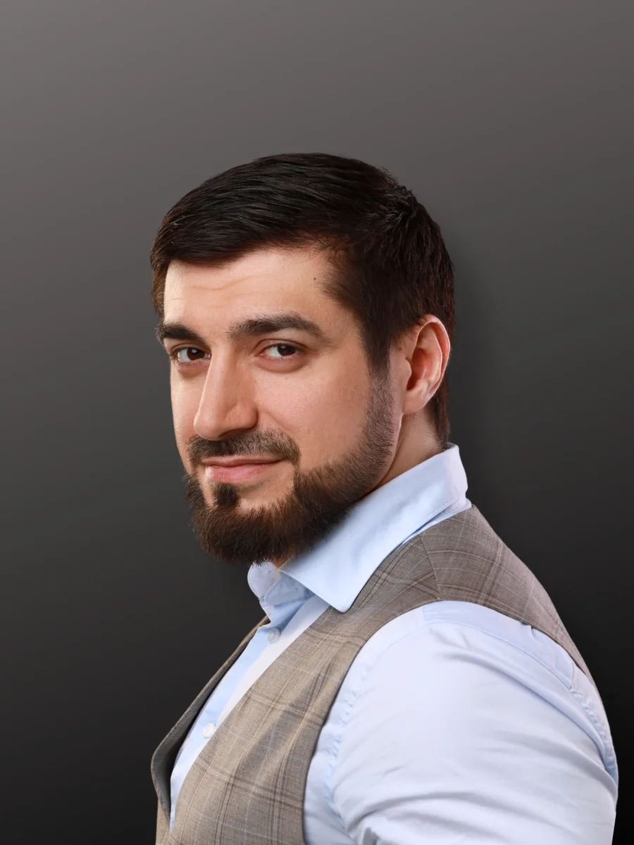 Афиша «Ринат Каримов»