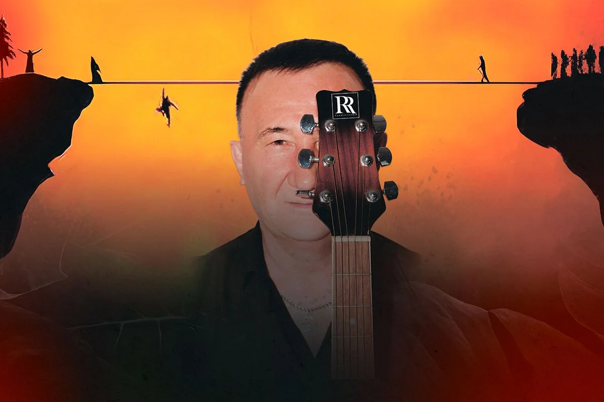 Афиша «Ринат Рахматуллин»