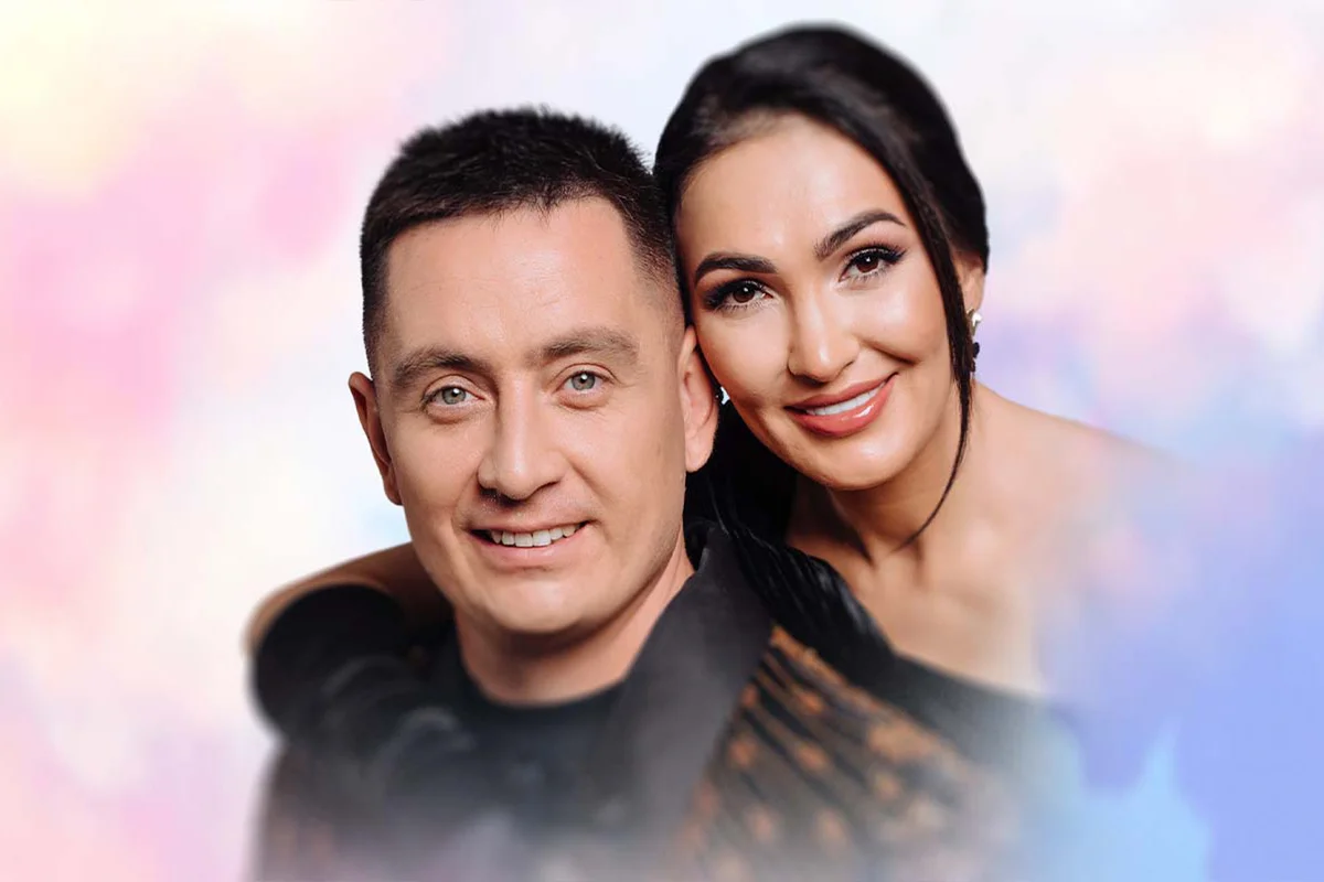 Афиша «Ризат и Зинира Рамазановы»
