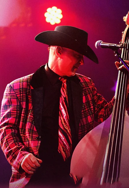 Афиша «Rock N Roll Party с Las Vegas Combo»