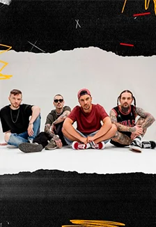 Афиша «Rock Privet»