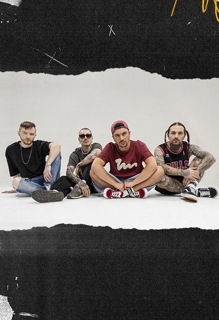 Афиша «Rock Privet»