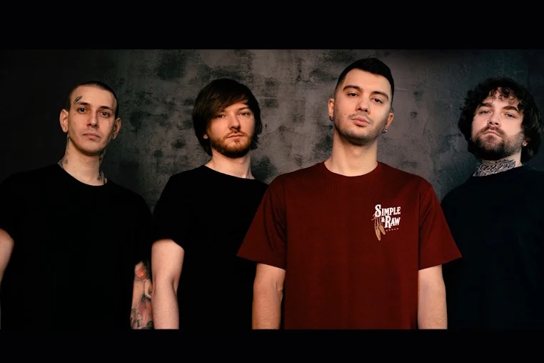 Афиша «Rock Privet: X лет»