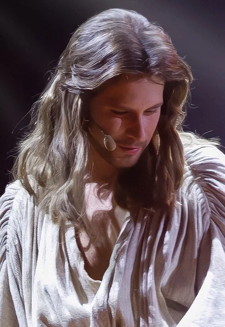 Афиша «РОК-ОПЕРА ИИСУС ХРИСТОС - СУПЕРЗВЕЗДА»