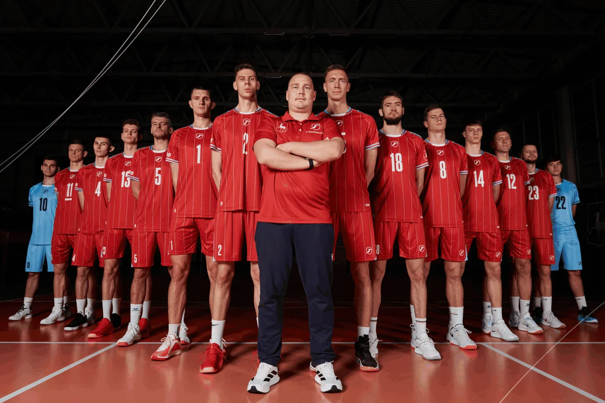 Афиша «Рольф Суперлига 2027: Горький — Оренбуржье»