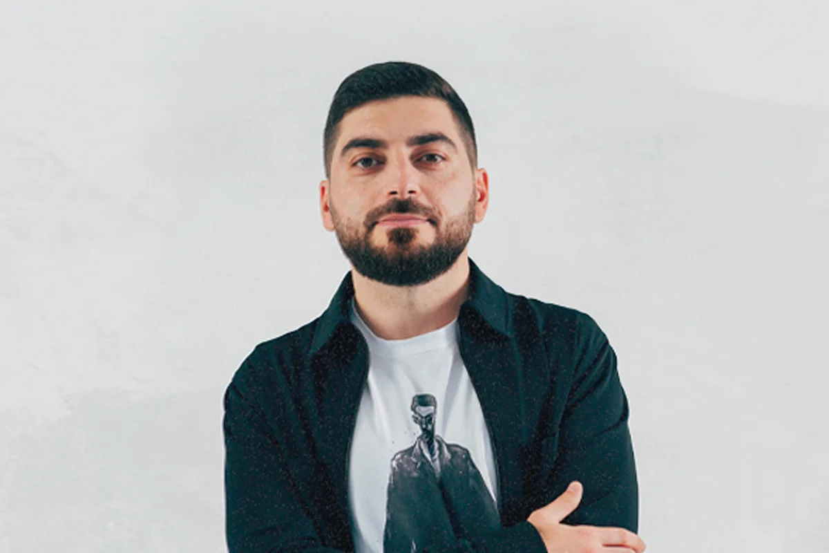Афиша «Роман Косицын»