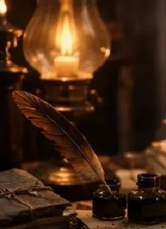 Афиша «Рукописи не горят. Вечер авторских премьер»