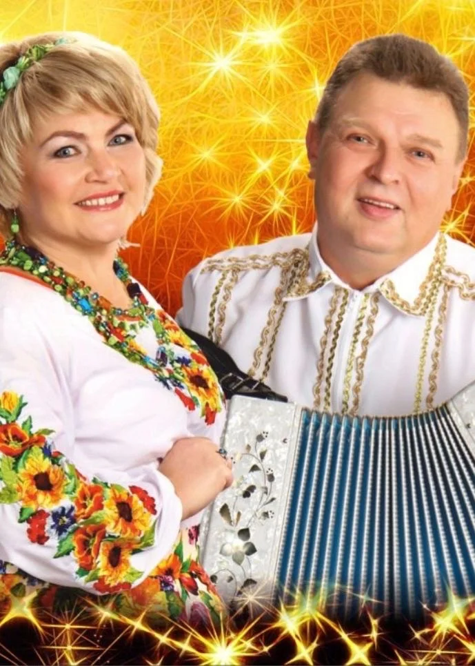 Афиша «Русская гармонь. Новое и лучшее»