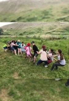 Афиша «Русские народные праздники»