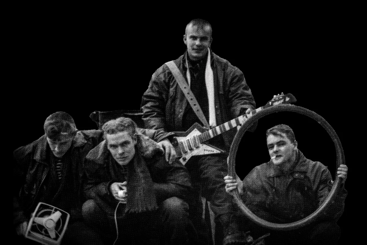 Афиша «С.О.С.»