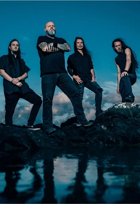 Афиша «Sadist»