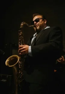 Афиша «SanPete Specialists. Джаз и блюз на сцене Noisy River»
