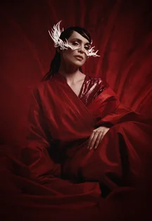 Афиша «Sati Ethnica. Концерт с оркестром»