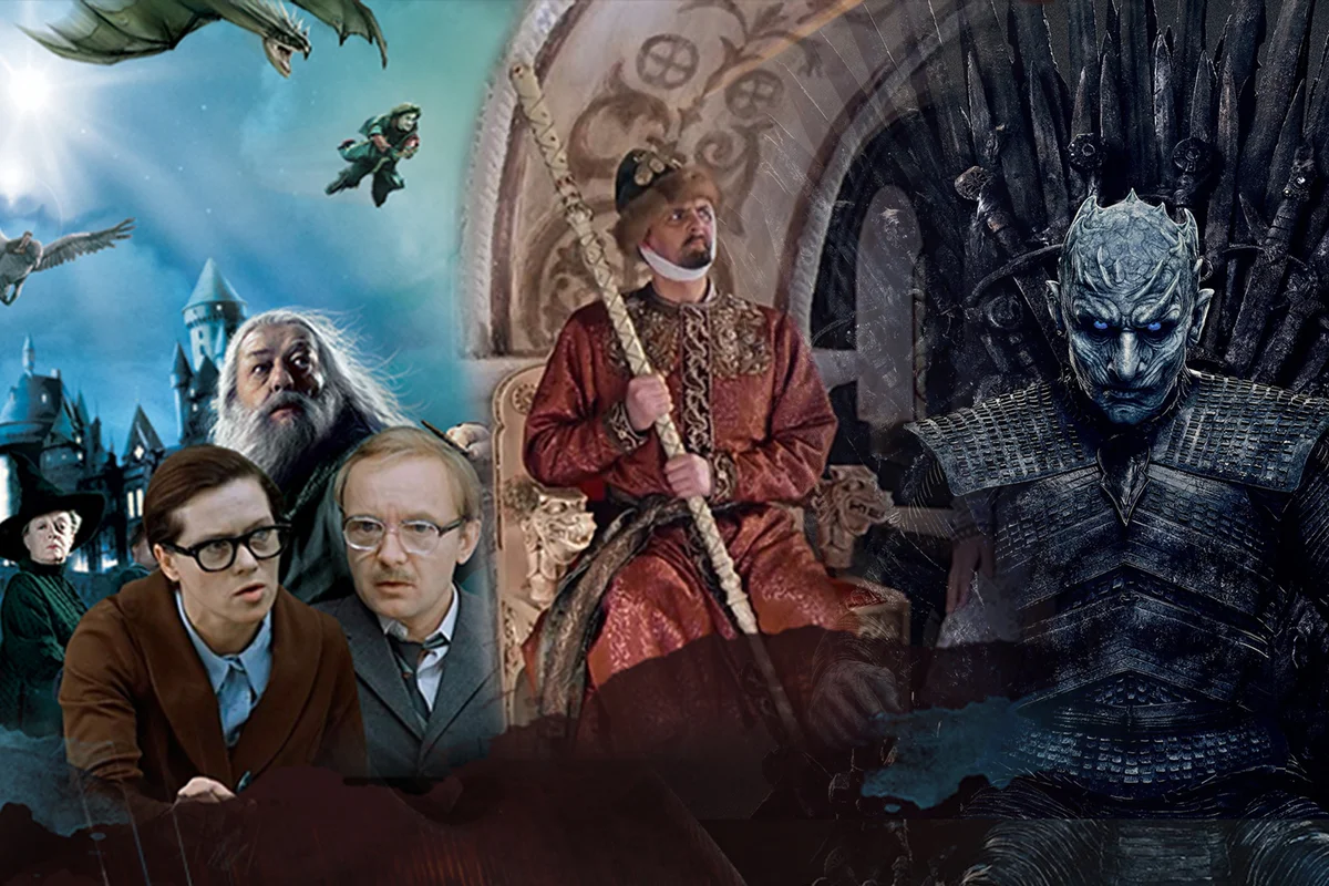Афиша «Саундтреки к кинофильмам»