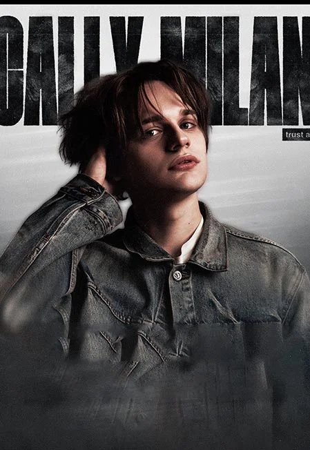 Афиша «Scally Milano»