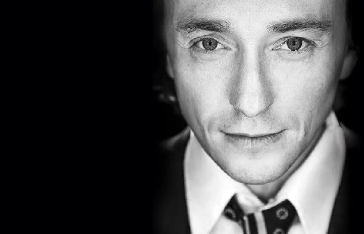 Афиша «Сергей Безруков: Хулиган. Исповедь»