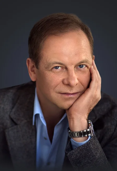 Афиша «Сергей Куренков»