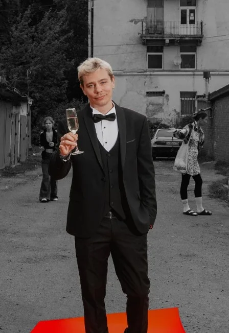 Афиша «Сергей Орлов»