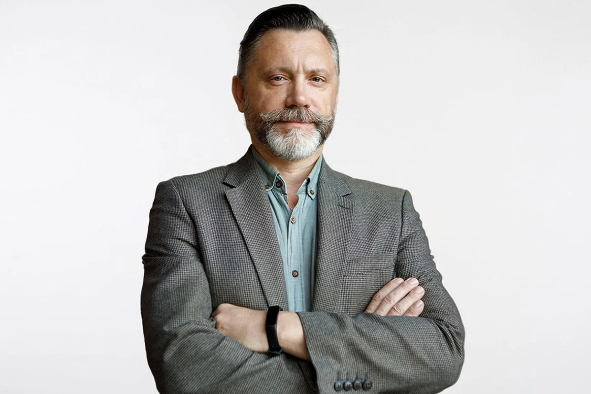 Афиша «Сергей Шепелев»