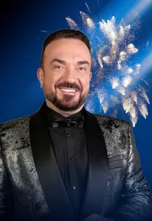 Афиша «Сергей Жилин»
