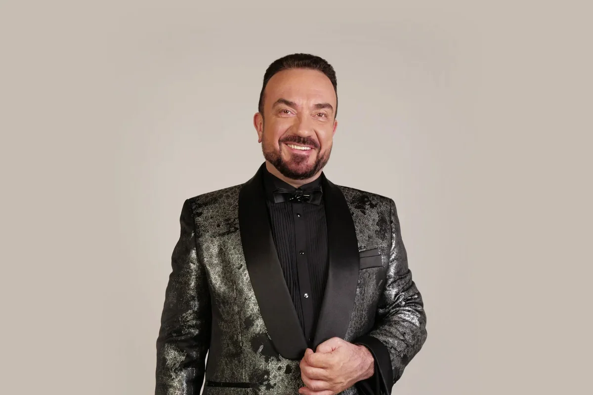 Афиша «Сергей Жилин и Фонограф-Джаз-Бэнд»