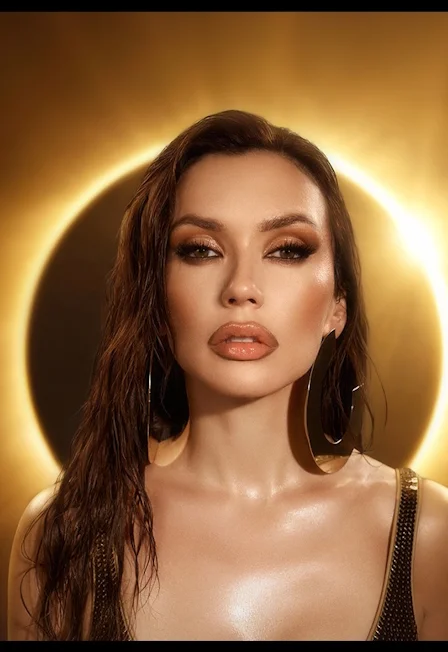 Афиша «SERYABKINA»