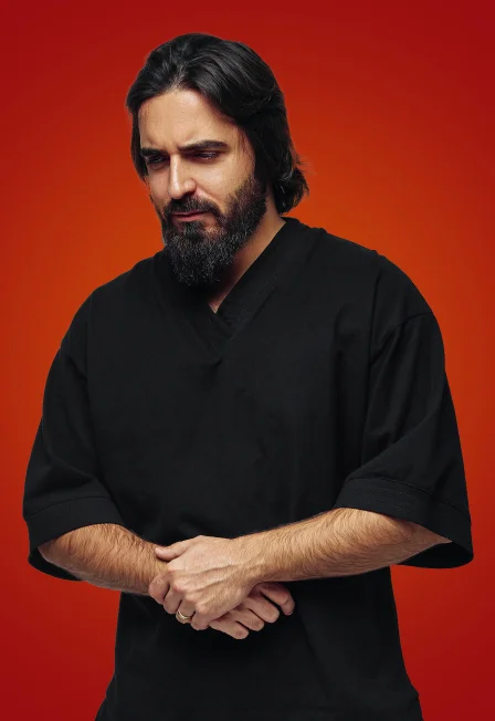 Афиша «Shami»