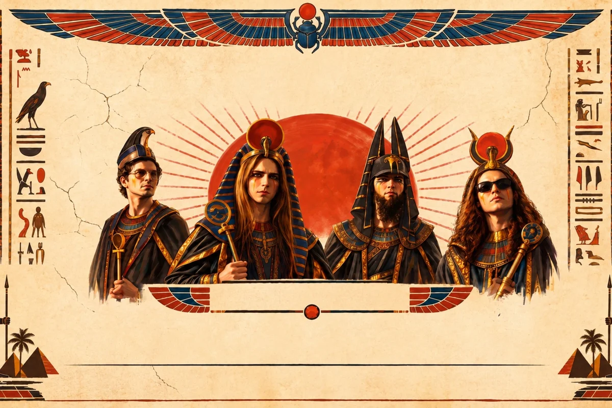 Афиша «Shokran»