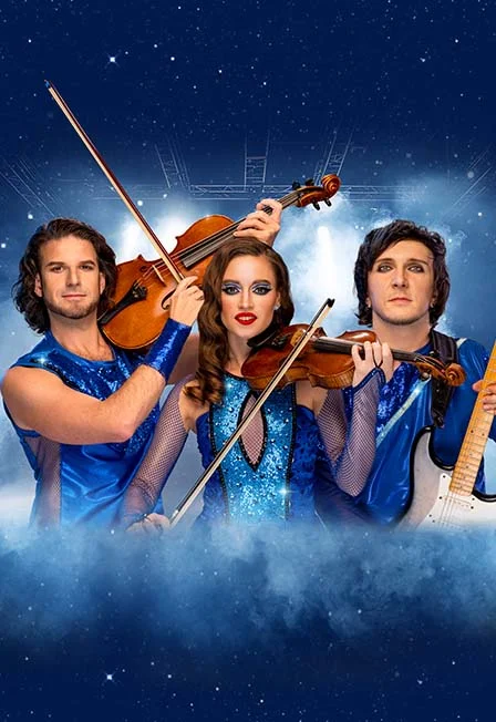 Афиша «Шоу «Симфонические ХИТЫ» Колесо любви CONCORD ORCHESTRA»