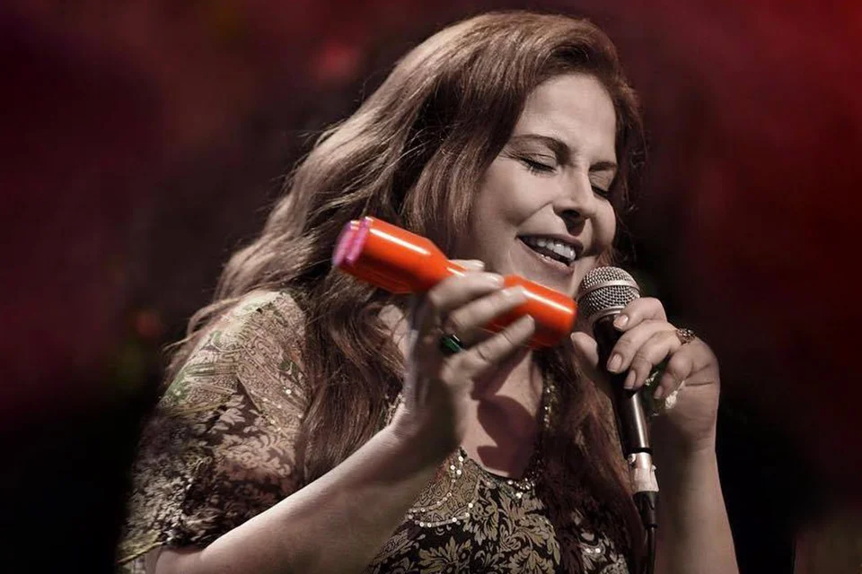 Афиша «Sibel Köse и квартет Алексея Черемизова»