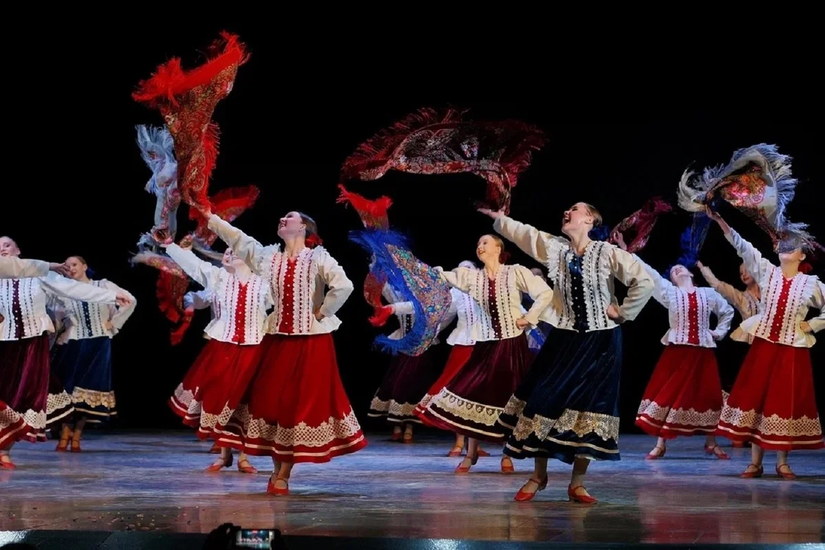 Афиша «Симбирские выкрутасы»