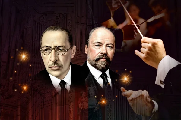 Афиша «Симфоническая пятница»