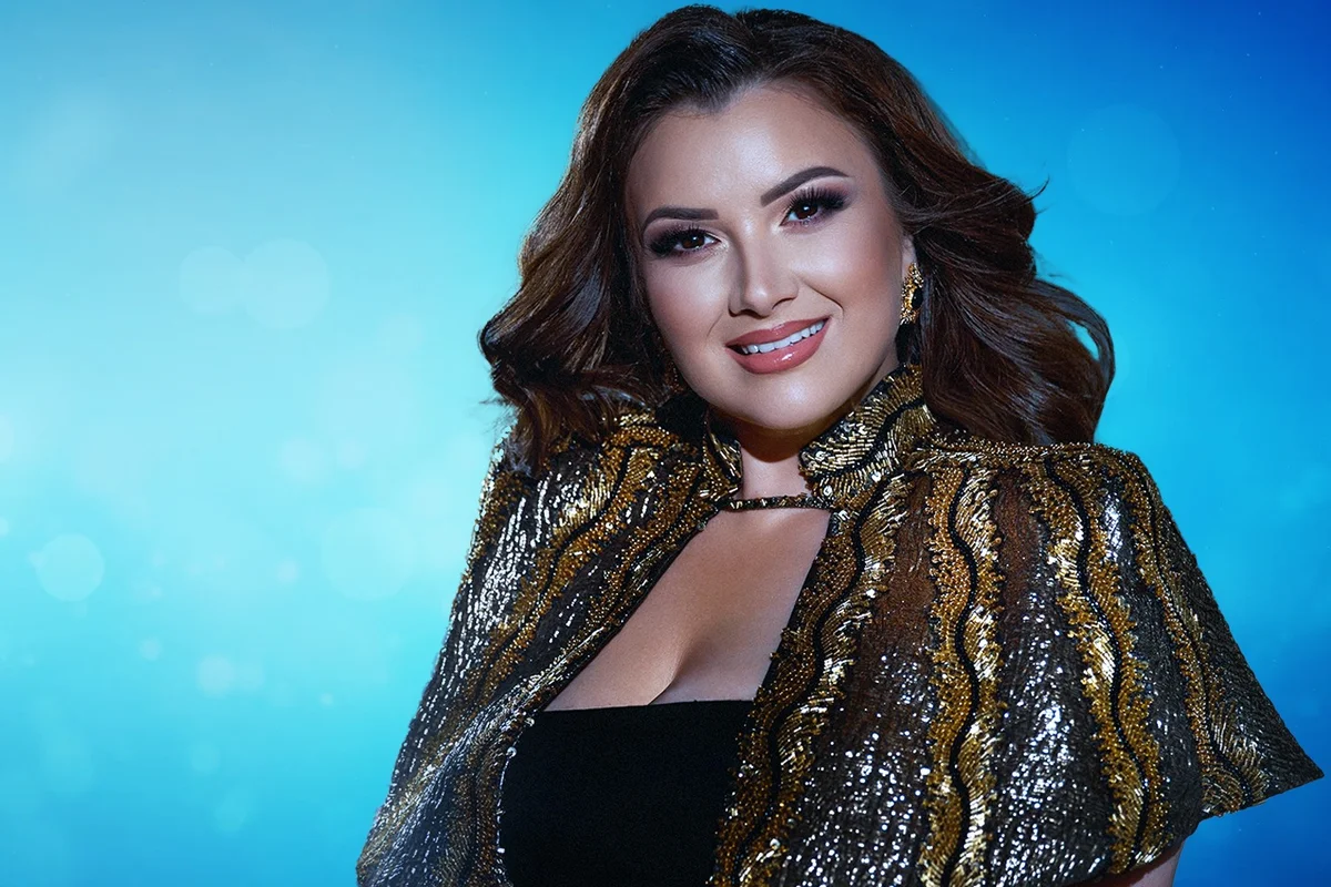 Афиша «Сирина Зайнетдинова»