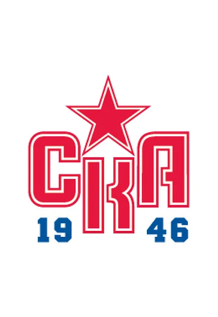 Афиша «СКА-1946. Хоккей. OLIMPBET Чемпионат Молодежной хоккейной лиги»