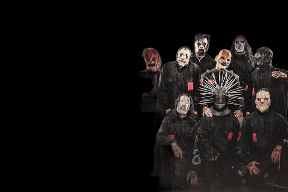 Афиша «Slipknot Tribute»