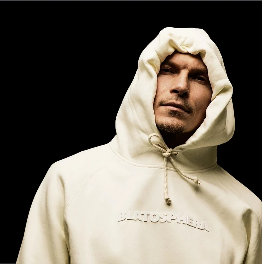 Афиша «Словетский @ Gipsy»